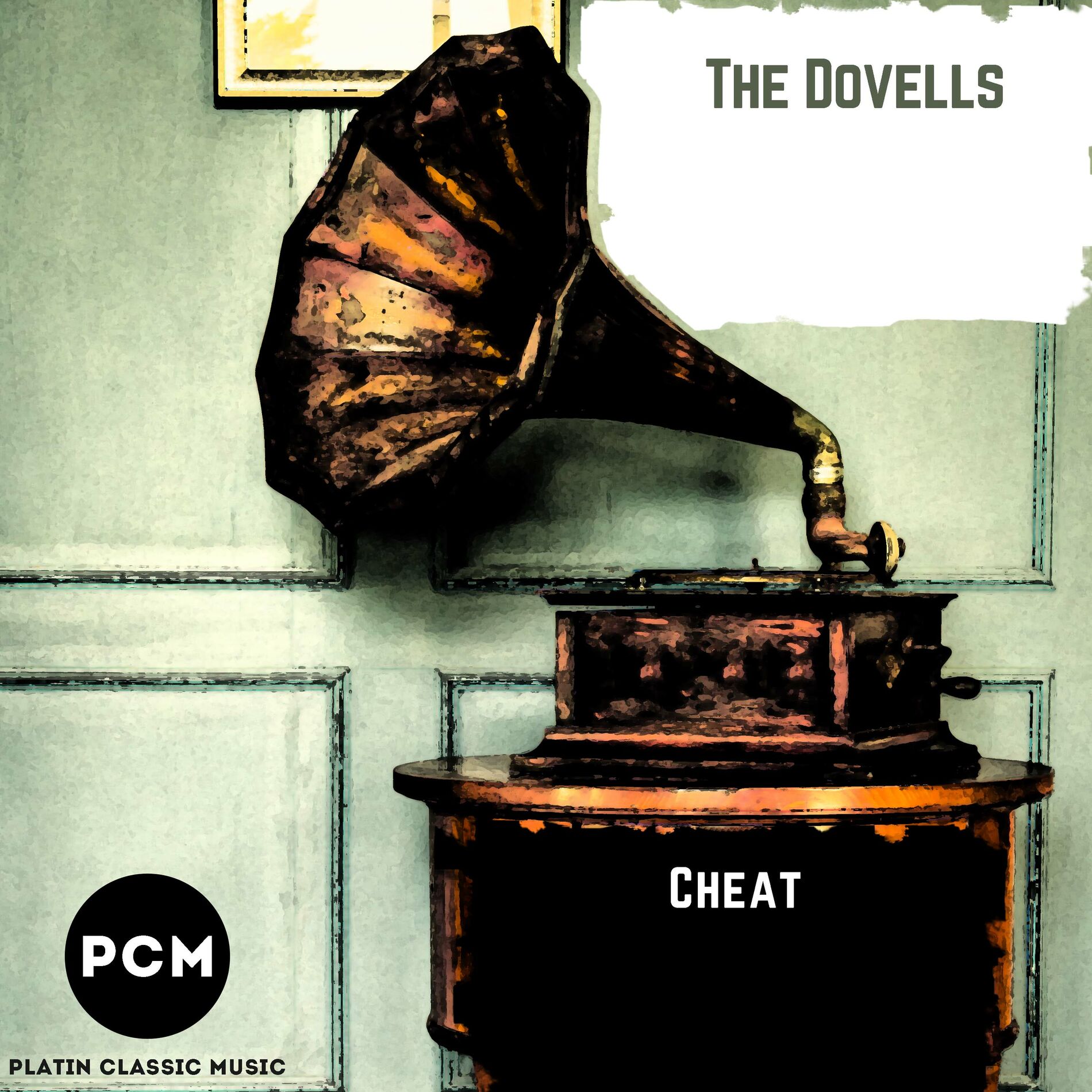 The Dovells: albums