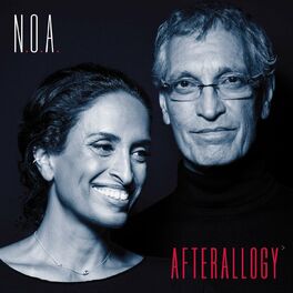 Album cover of Afterallogy