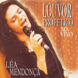 Album cover of Louvor Profético