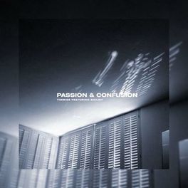 Album cover of Passion & Confusion (feat. Shiloh Dynasty)