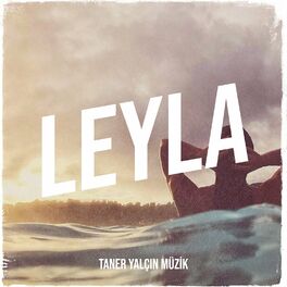 Album cover of Leyla