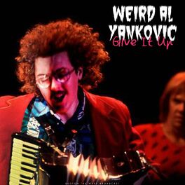 Album cover of Give It Up (Live)
