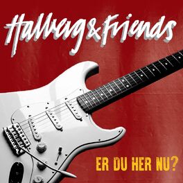 Album cover of Er Du Her Nu?