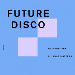 Album cover of All That Glitters
