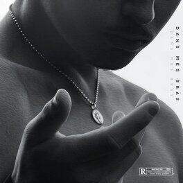 Album cover of Dans mes bras