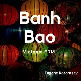 Album cover of Bahn Bao