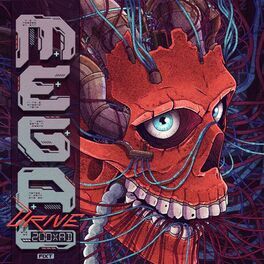 Album cover of 200XAD