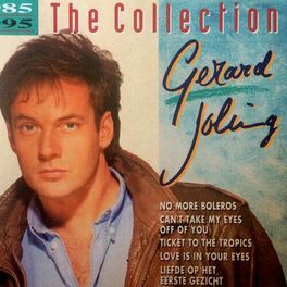 Album cover of The Collection 1985 - 1995