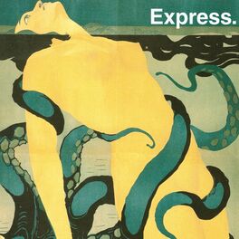 Album cover of Express.