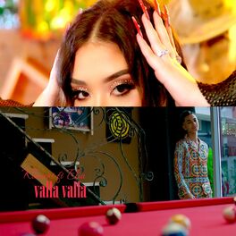 Album cover of Valla Valla