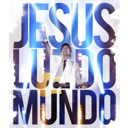 Album cover of Jesus Luz do Mundo (Ao Vivo)