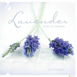 Album cover of Lavender: Music for Relaxation