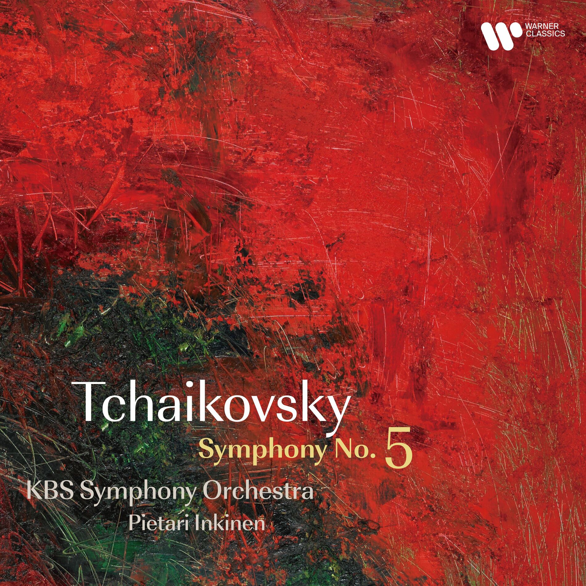 KBS Symphony Orchestra - P.I.Tchaikovsky: Symphony No. 5 in E Minor, Op. 64:  lyrics and songs | Deezer