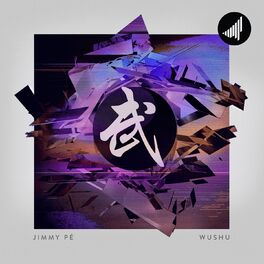 Album cover of WuShu