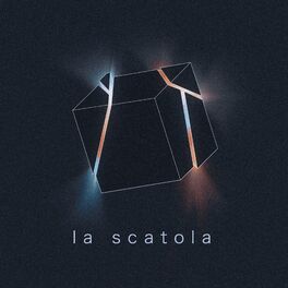 Album cover of La scatola