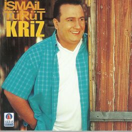 Album cover of Kriz