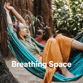 Album cover of Breathing Space