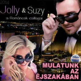 Album cover of Mulatunk Az Éjszakában