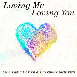 Album cover of Loving Me Loving You