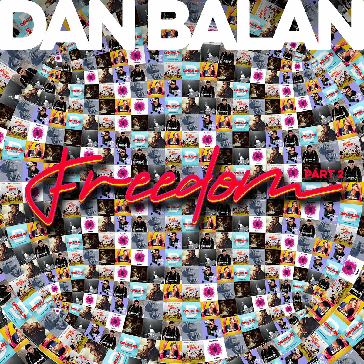 Dan Balan: albums, songs, playlists | Listen on Deezer