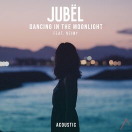 Album cover of Dancing in the Moonlight (Acoustic)
