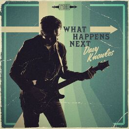 Album cover of What Happens Next