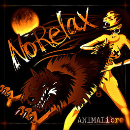 Album cover of ANIMALibre