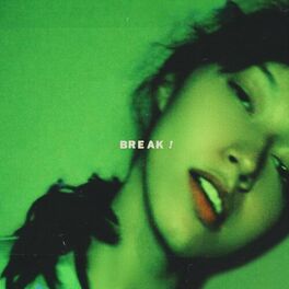 Album cover of Break!