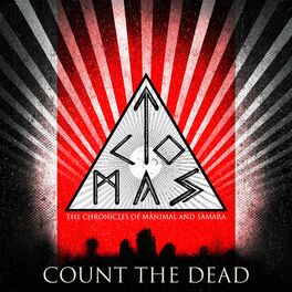 Album cover of Count the Dead