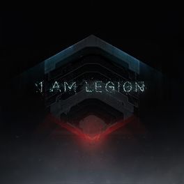 Album cover of I Am Legion