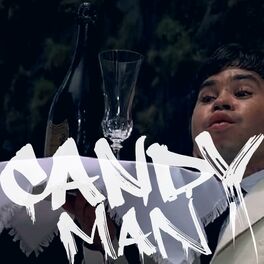 Album cover of Candyman (feat. Ciph Barker)