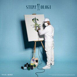 Album cover of STEPZOLOGI II