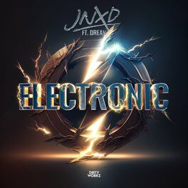 Album cover of Electronic