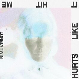 Album cover of Hurts Like It Hit Me