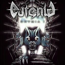 Album cover of Chymia I