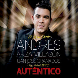 Album cover of Autentico
