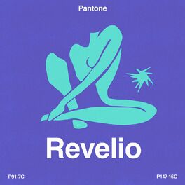 Album cover of Revelio