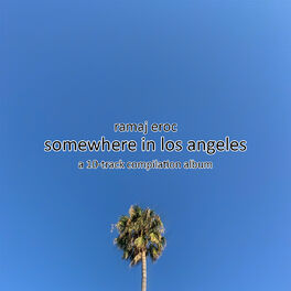 Album cover of Somewhere In Los Angeles