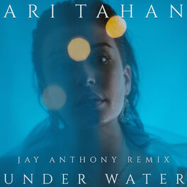 Album cover of Under Water (feat. Jay Anthony)