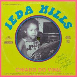 Album cover of Chiado do Vinil