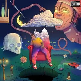 Album cover of Acídia