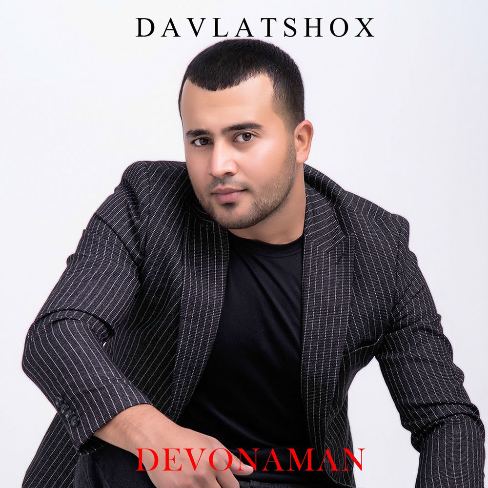 Davlatshox - Devonaman