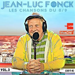 Album cover of Les chansons du 8/9, Vol. 3