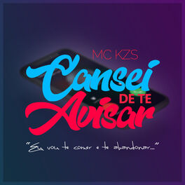 Album cover of Cansei de Te Avisar