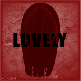 Album cover of Lovely (Radio Edit)