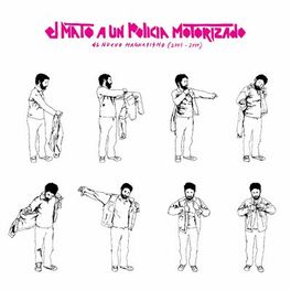 Album cover of El Nuevo Magnetismo (2003-2011)