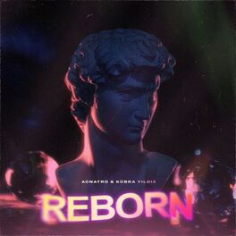 Album cover of Reborn