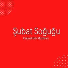 Album cover of Şubat Soğuğu (Orijinal Dizi Müzikleri)