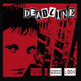 Album cover of Take a Good Look