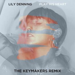 Album cover of Play His Heart